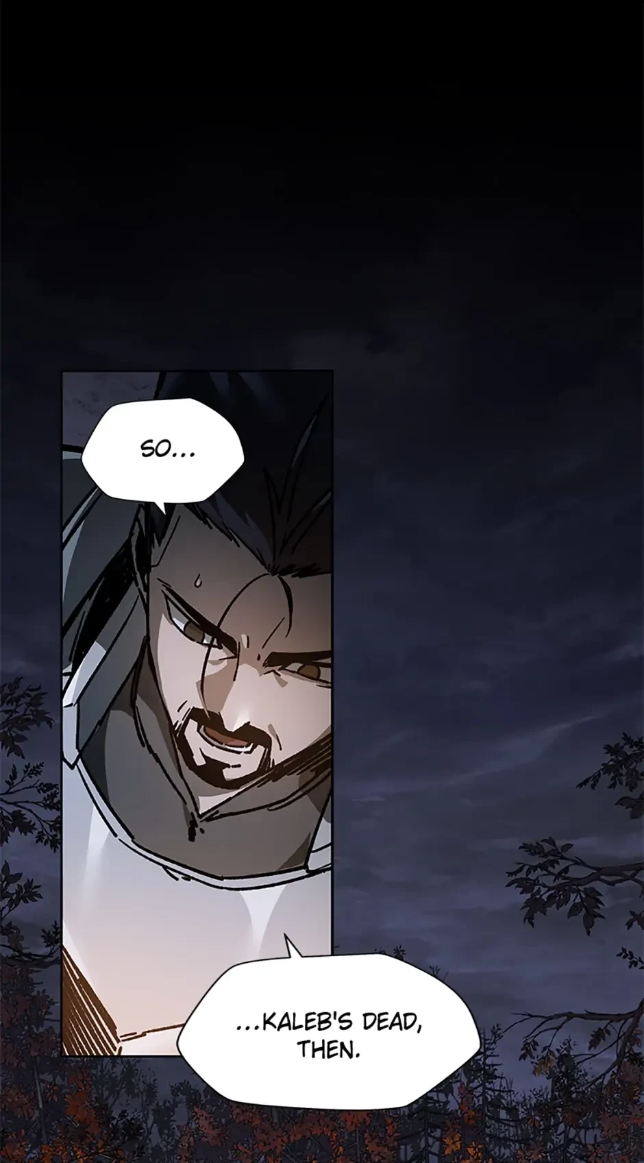 Helmut: The Forsaken Child Chapter 16 - 22
