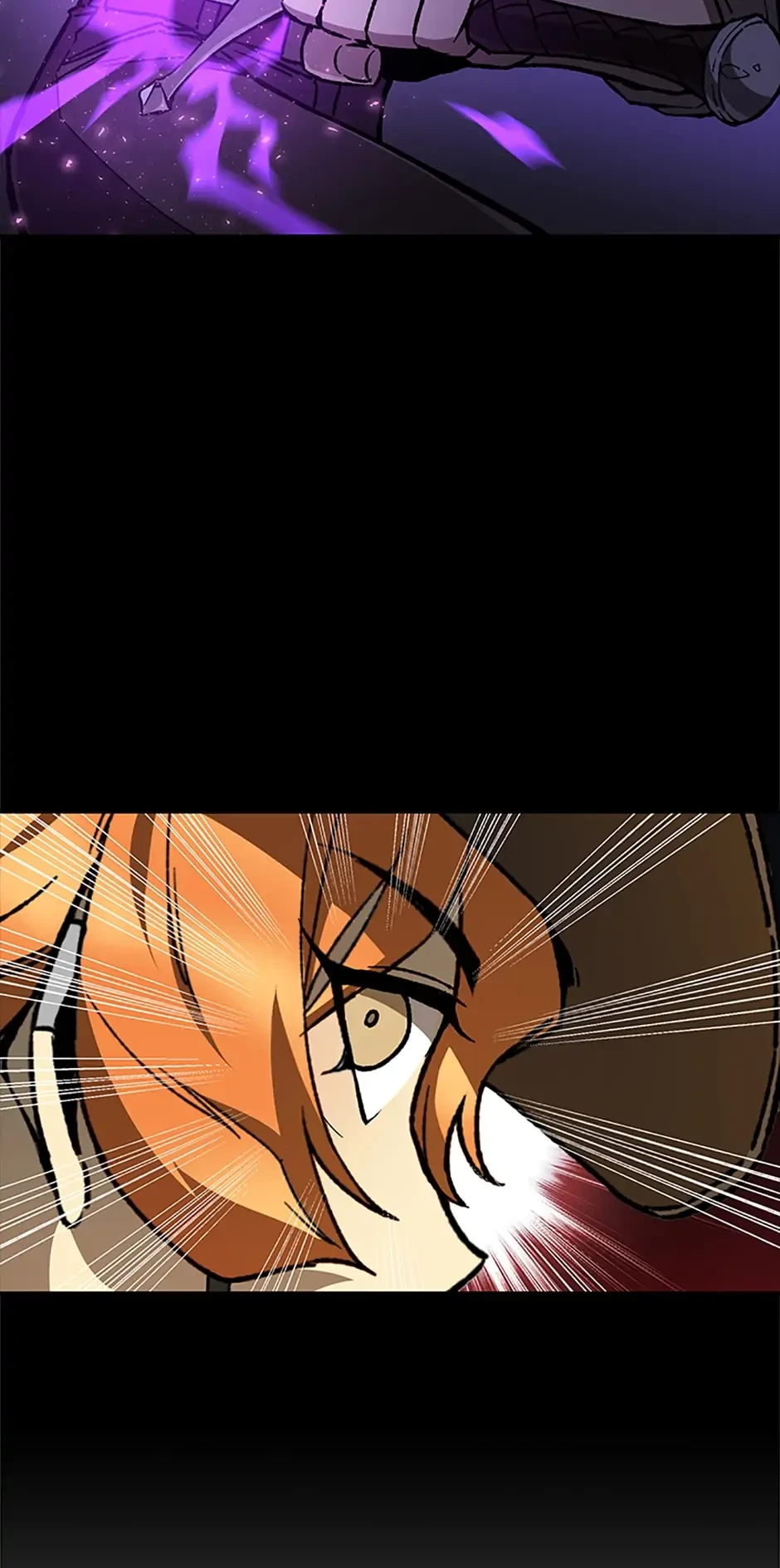 Helmut: The Forsaken Child Chapter 15 - 14