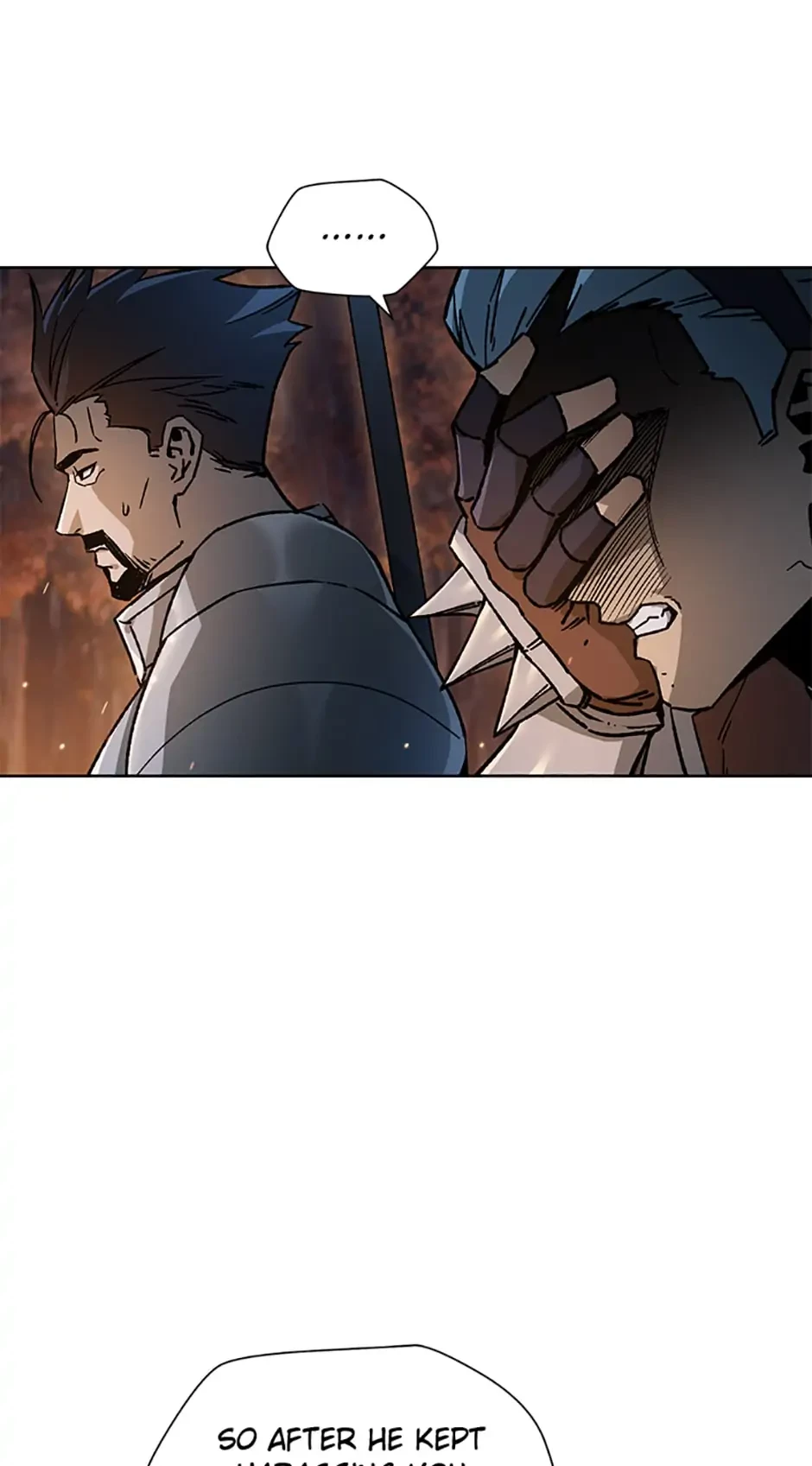 Helmut: The Forsaken Child Chapter 16 - 25