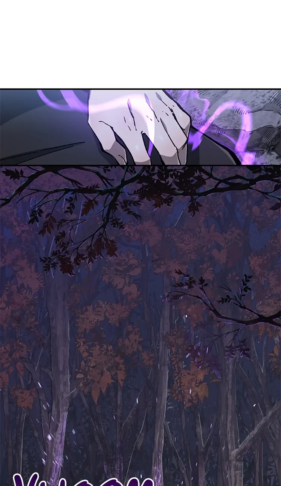 Helmut: The Forsaken Child Chapter 15 - 19