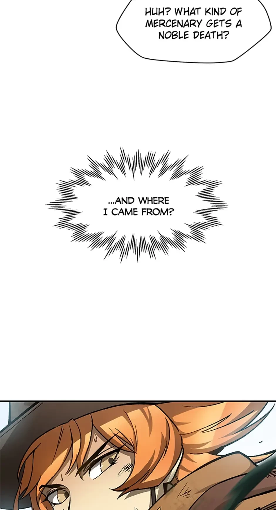 Helmut: The Forsaken Child Chapter 17 - 39