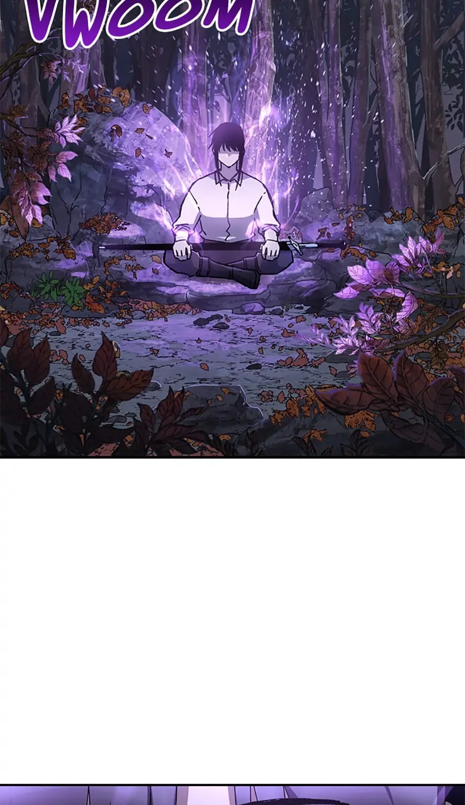 Helmut: The Forsaken Child Chapter 15 - 20