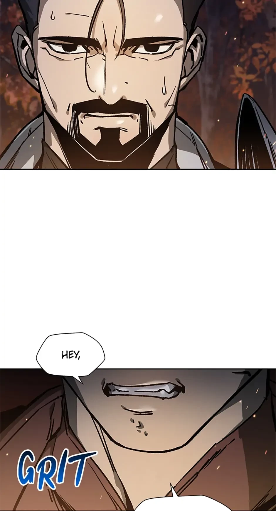Helmut: The Forsaken Child Chapter 16 - 29