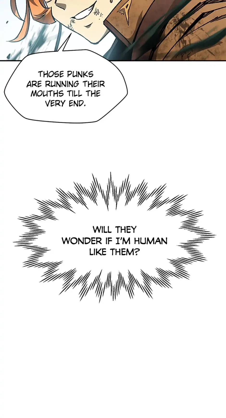 Helmut: The Forsaken Child Chapter 17 - 40