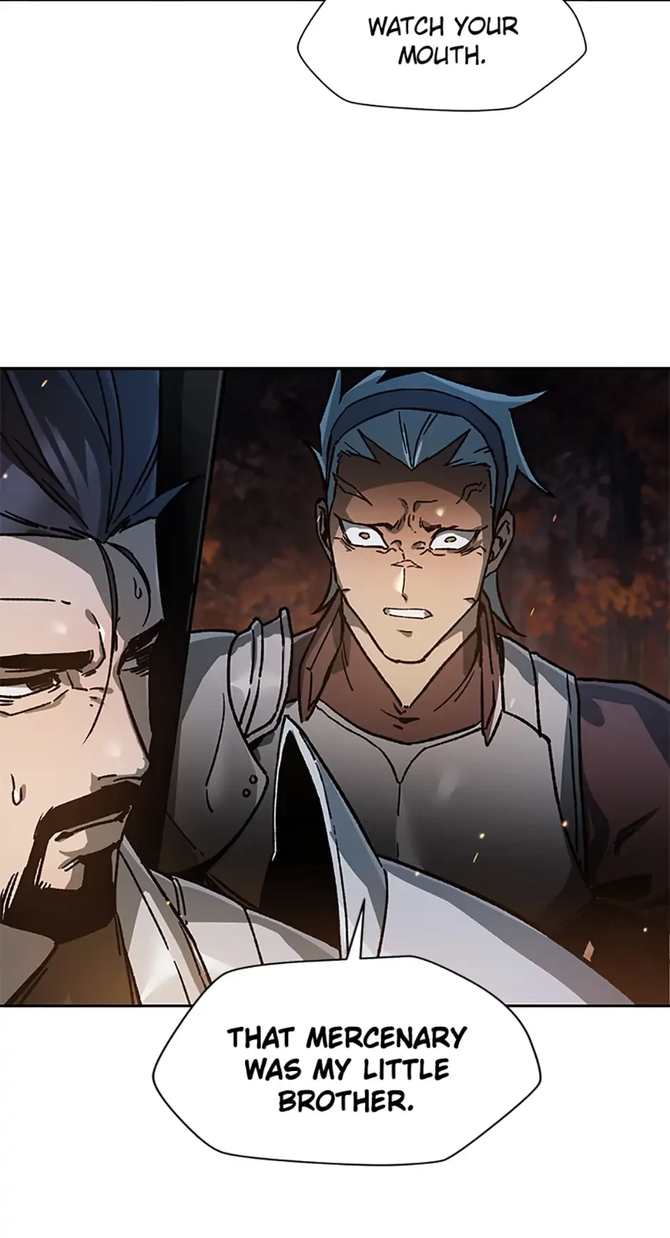 Helmut: The Forsaken Child Chapter 16 - 30