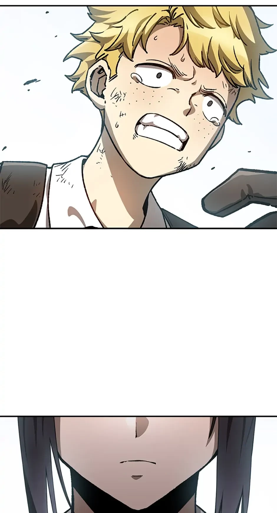 Helmut: The Forsaken Child Chapter 17 - 41