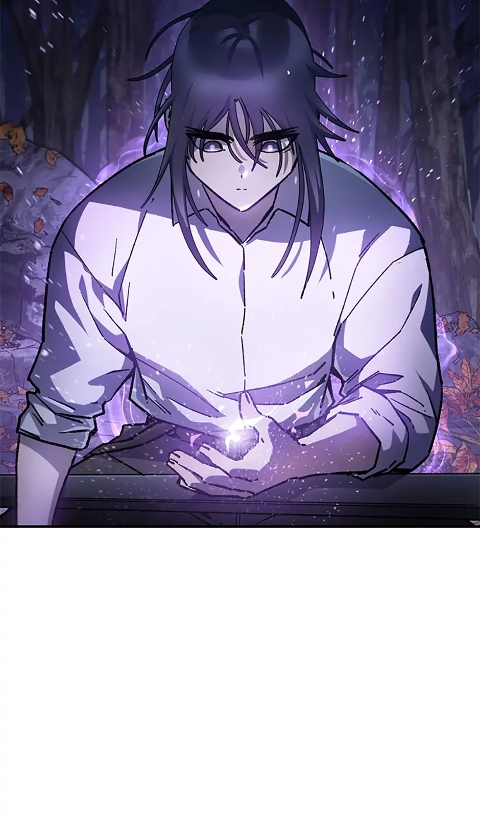 Helmut: The Forsaken Child Chapter 15 - 22