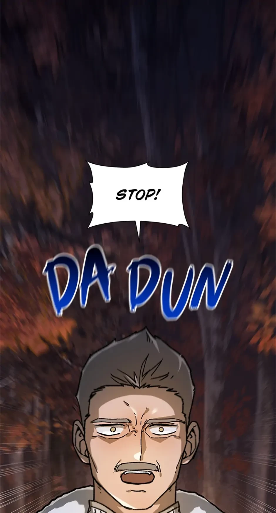 Helmut: The Forsaken Child Chapter 16 - 34