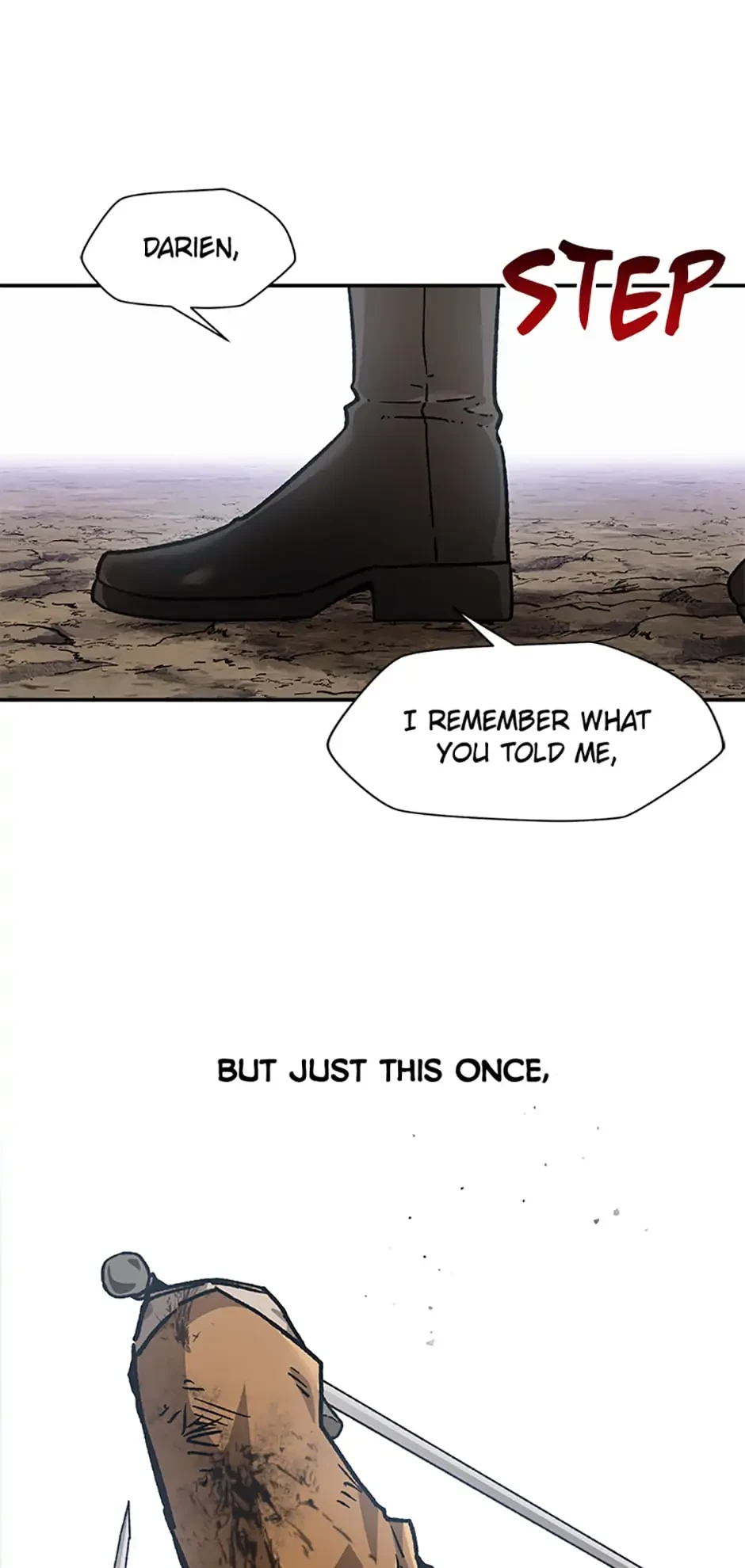 Helmut: The Forsaken Child Chapter 17 - 47