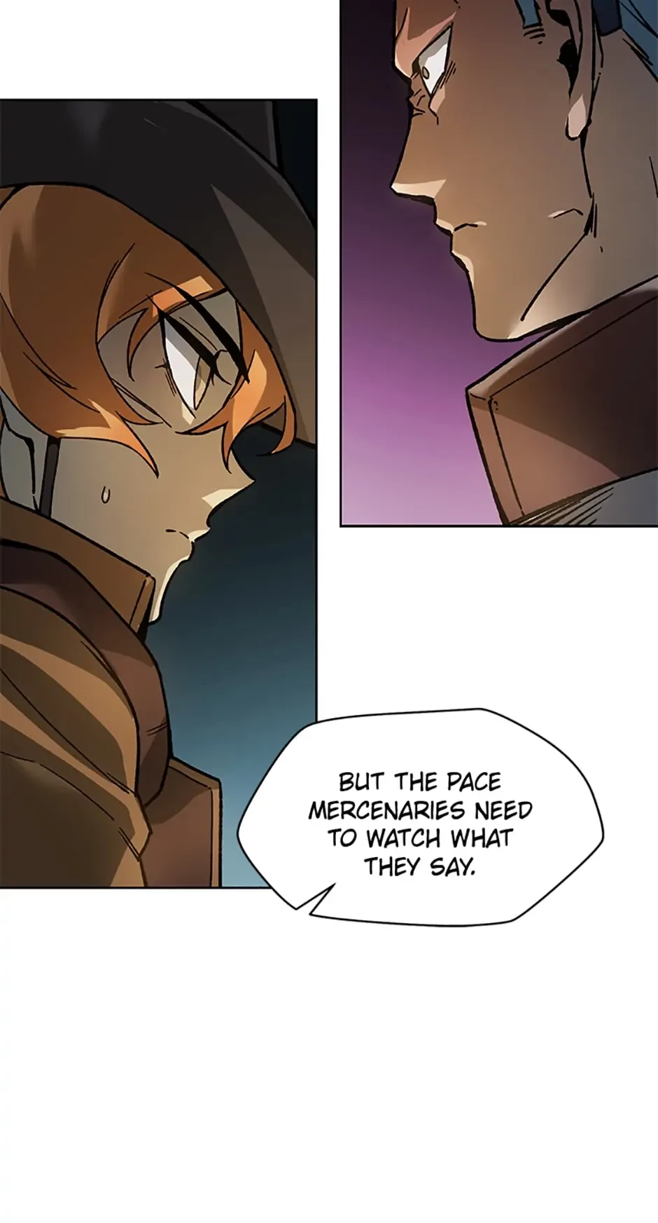 Helmut: The Forsaken Child Chapter 16 - 37