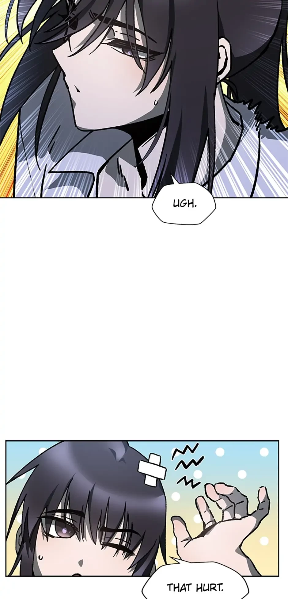 Helmut: The Forsaken Child Chapter 16 - 43