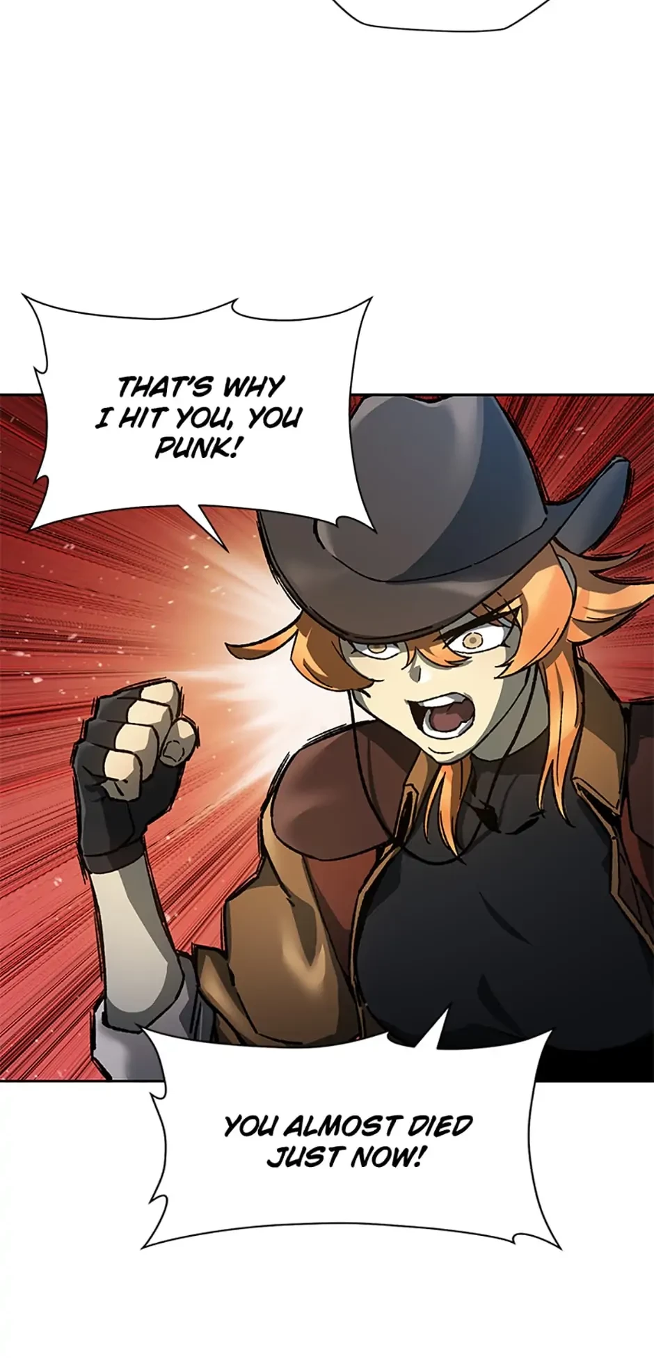 Helmut: The Forsaken Child Chapter 16 - 44