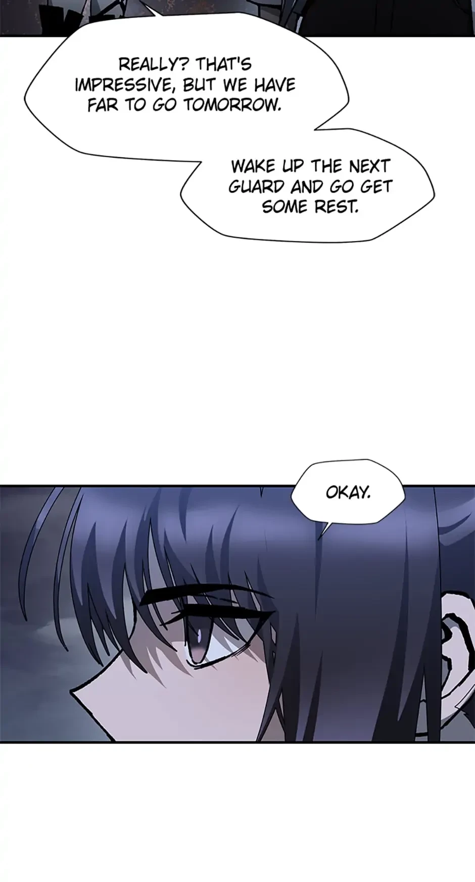 Helmut: The Forsaken Child Chapter 15 - 32