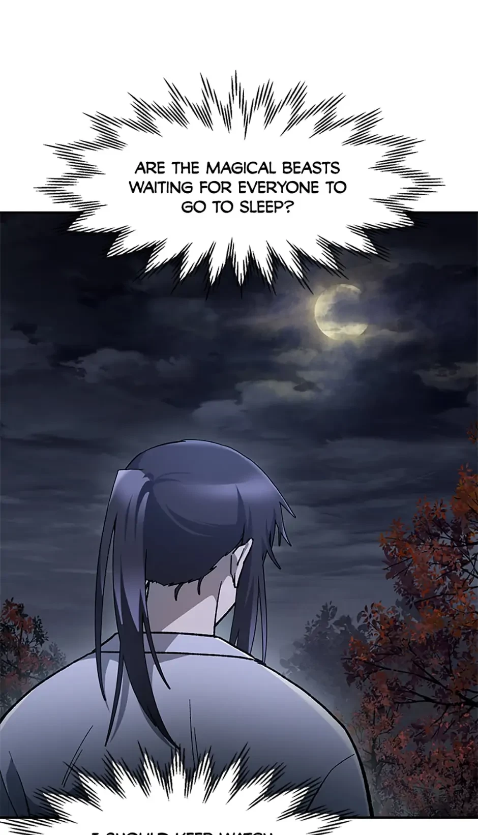 Helmut: The Forsaken Child Chapter 15 - 33