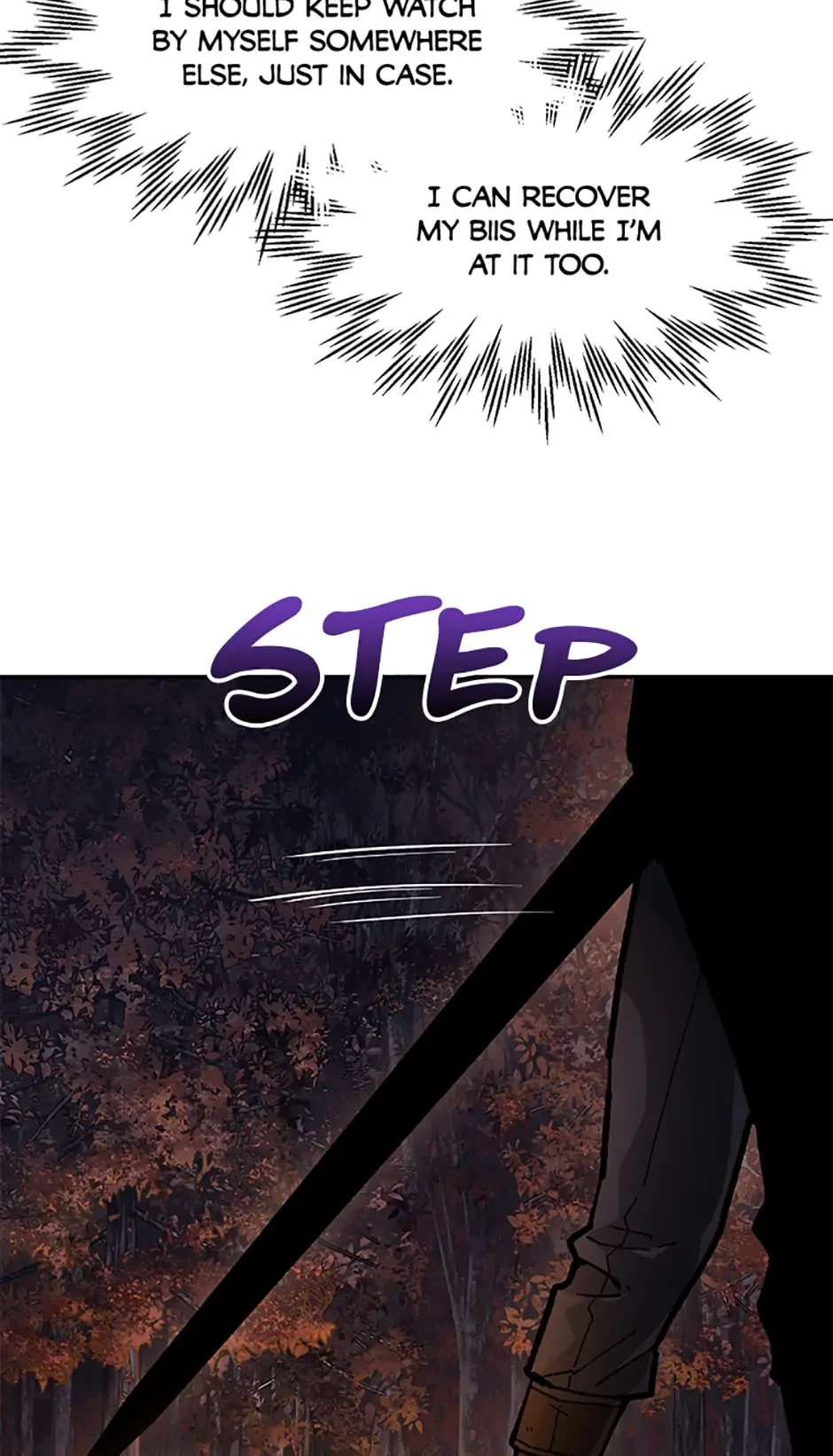Helmut: The Forsaken Child Chapter 15 - 34
