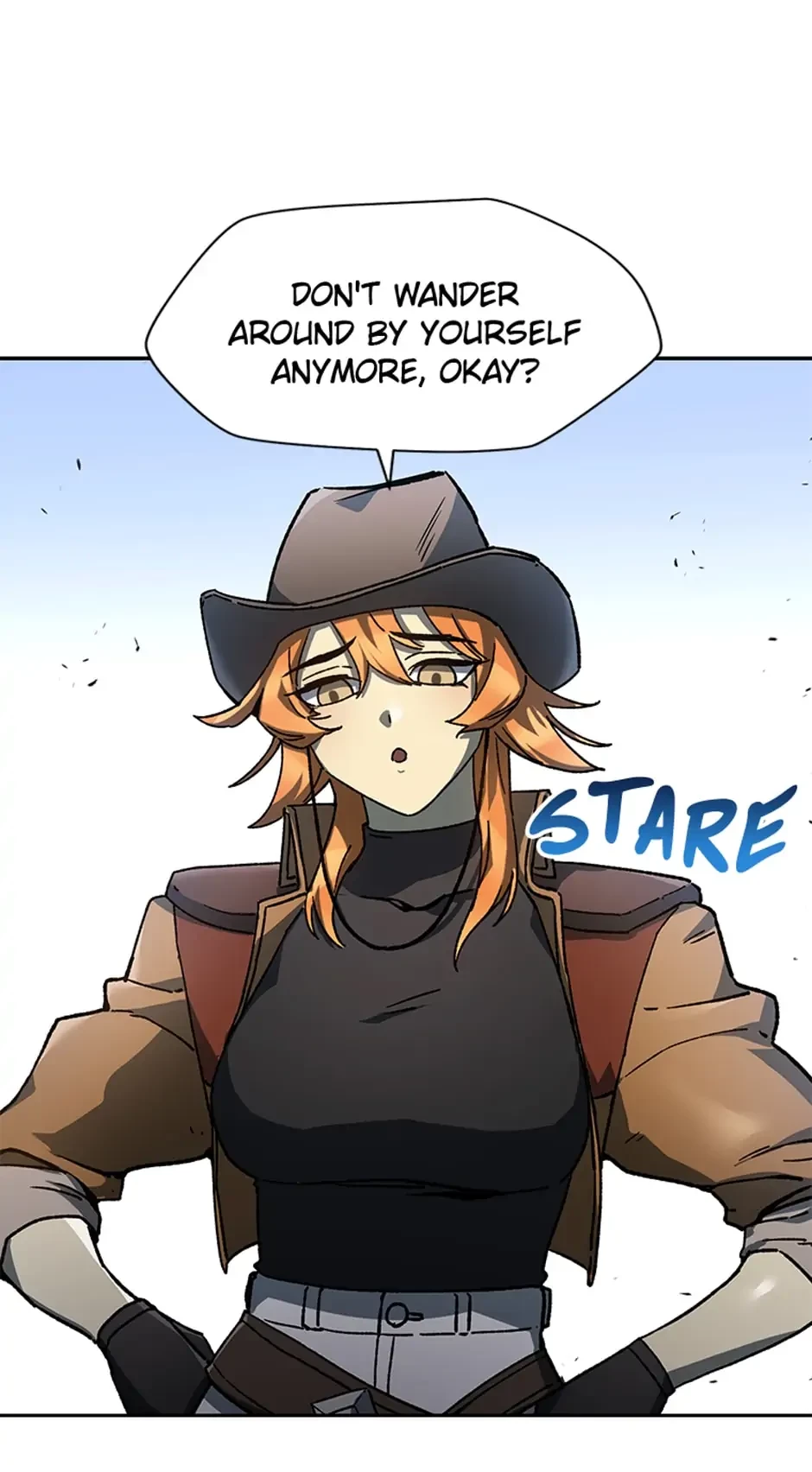 Helmut: The Forsaken Child Chapter 16 - 48