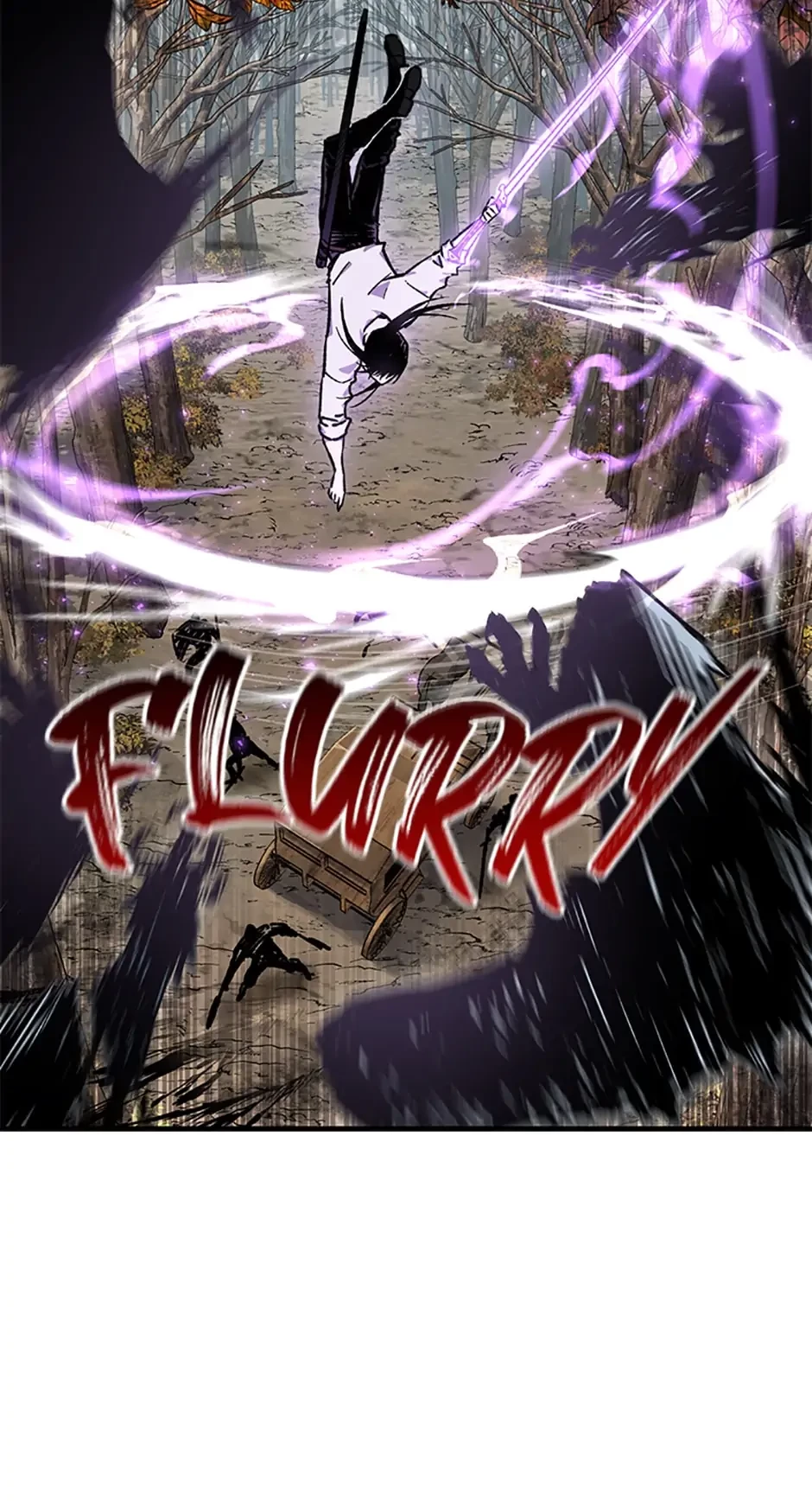 Helmut: The Forsaken Child Chapter 17 - 59