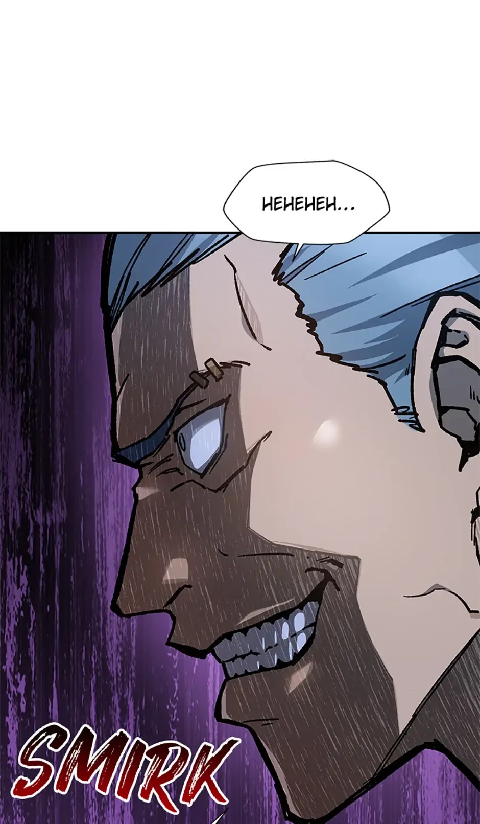 Helmut: The Forsaken Child Chapter 15 - 37