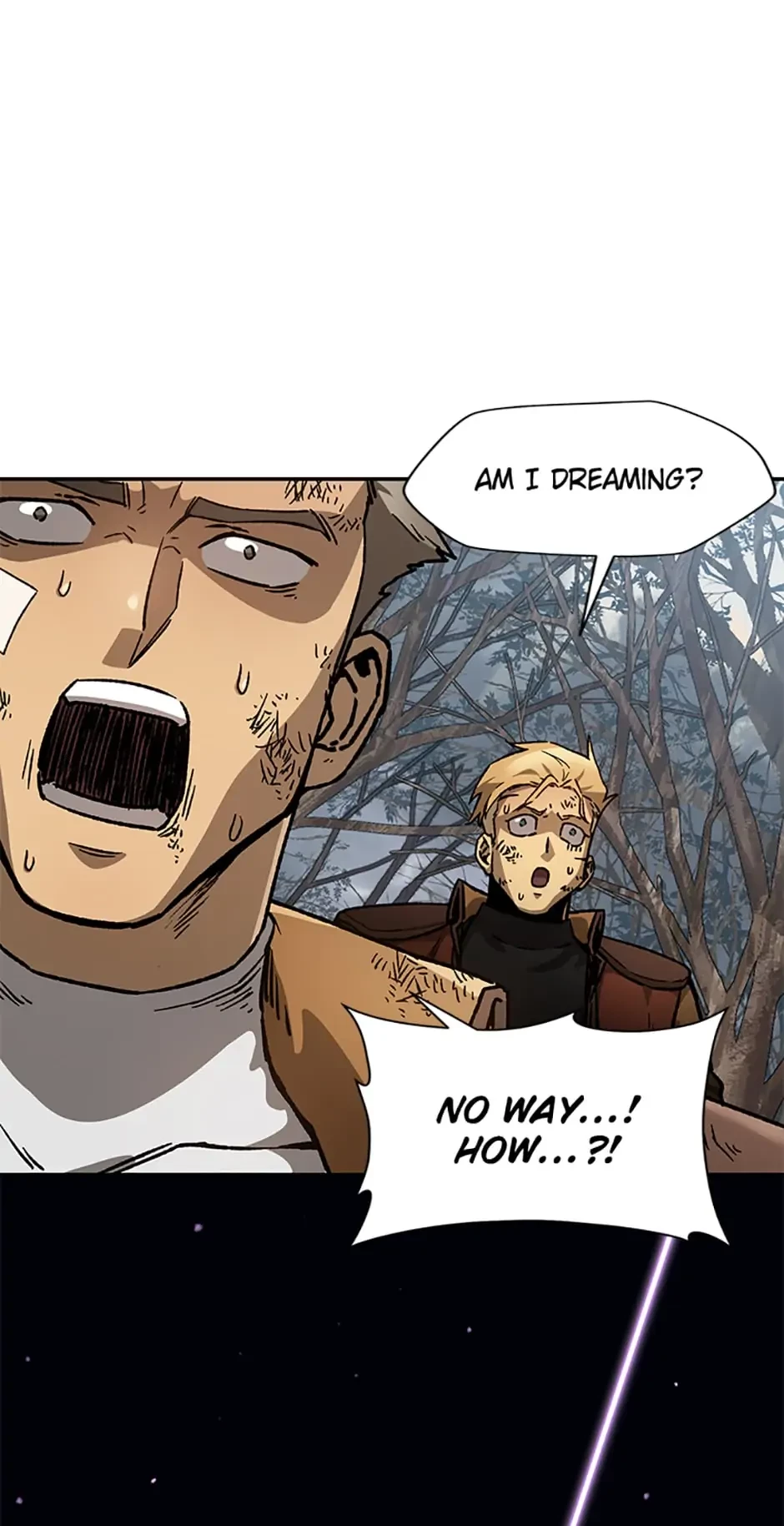 Helmut: The Forsaken Child Chapter 17 - 61