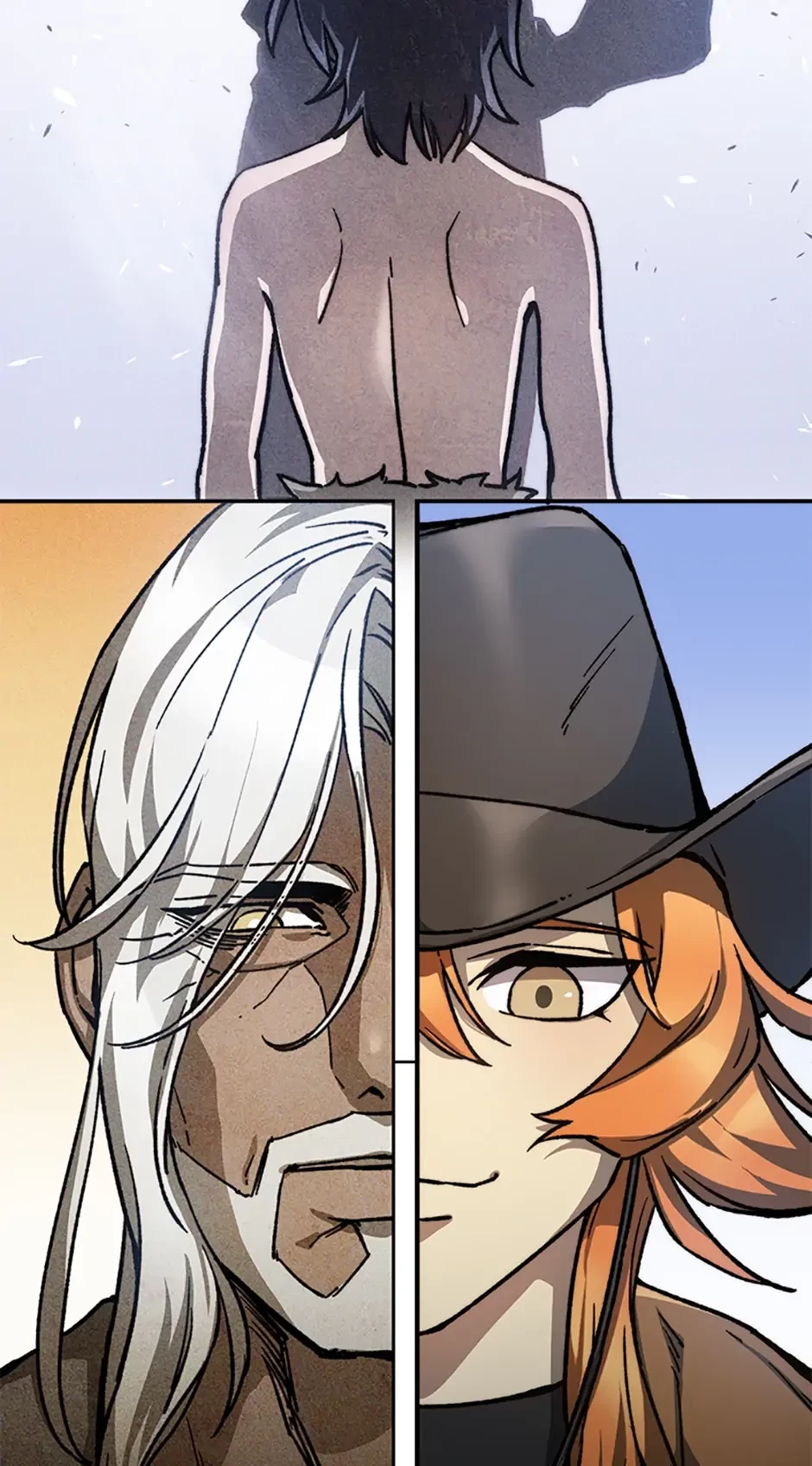 Helmut: The Forsaken Child Chapter 16 - 52