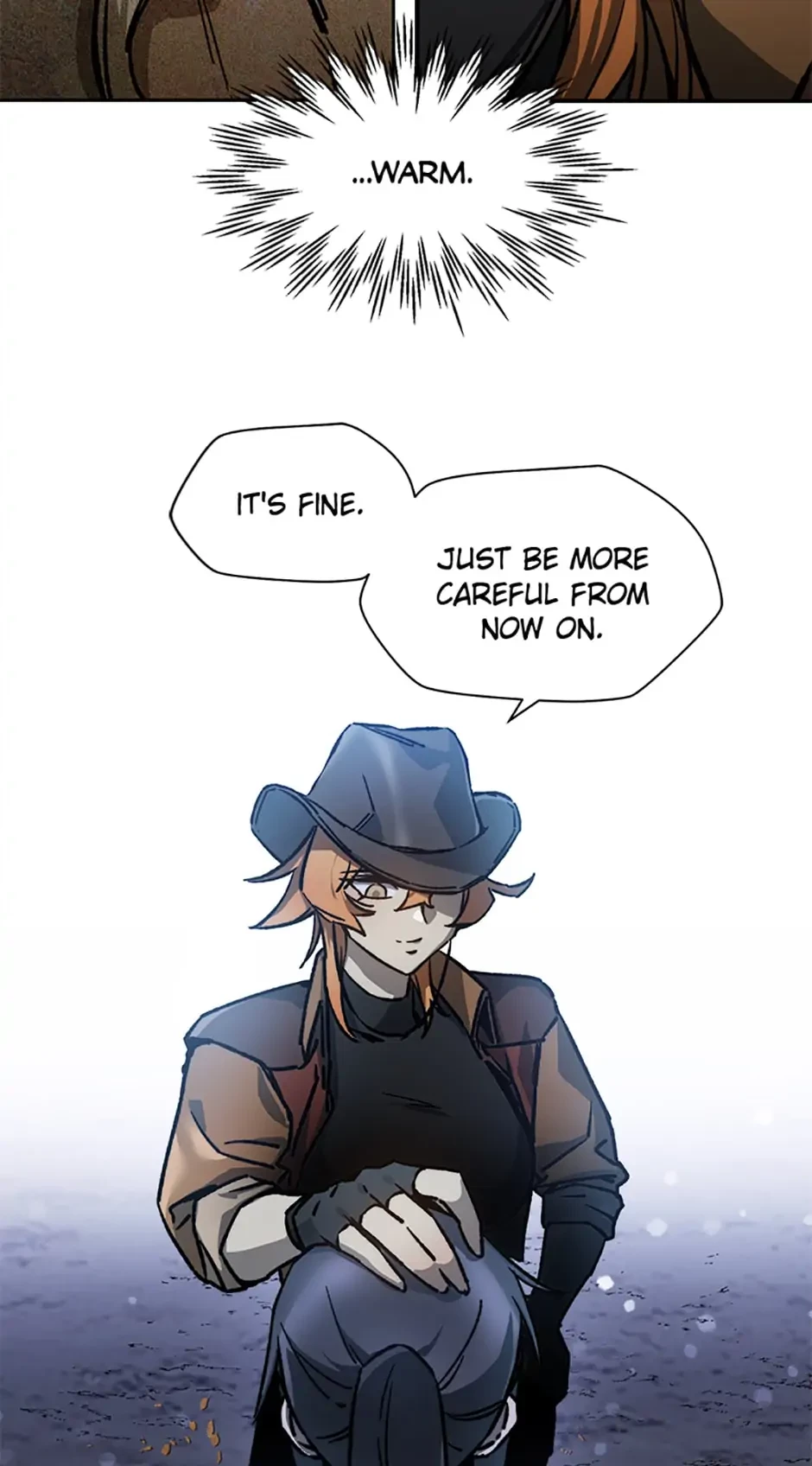 Helmut: The Forsaken Child Chapter 16 - 53