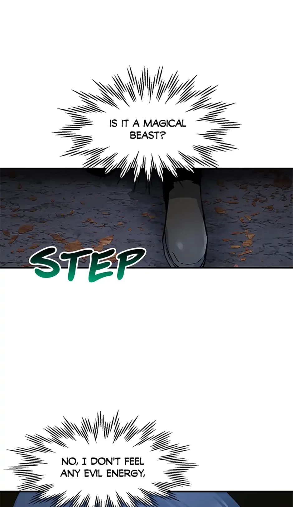 Helmut: The Forsaken Child Chapter 15 - 41