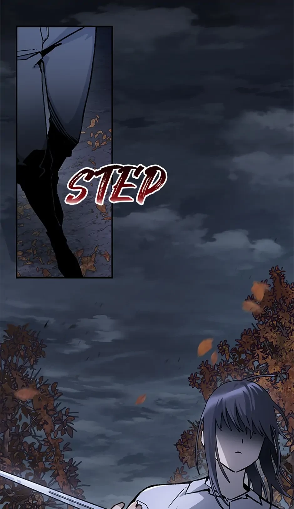Helmut: The Forsaken Child Chapter 15 - 43