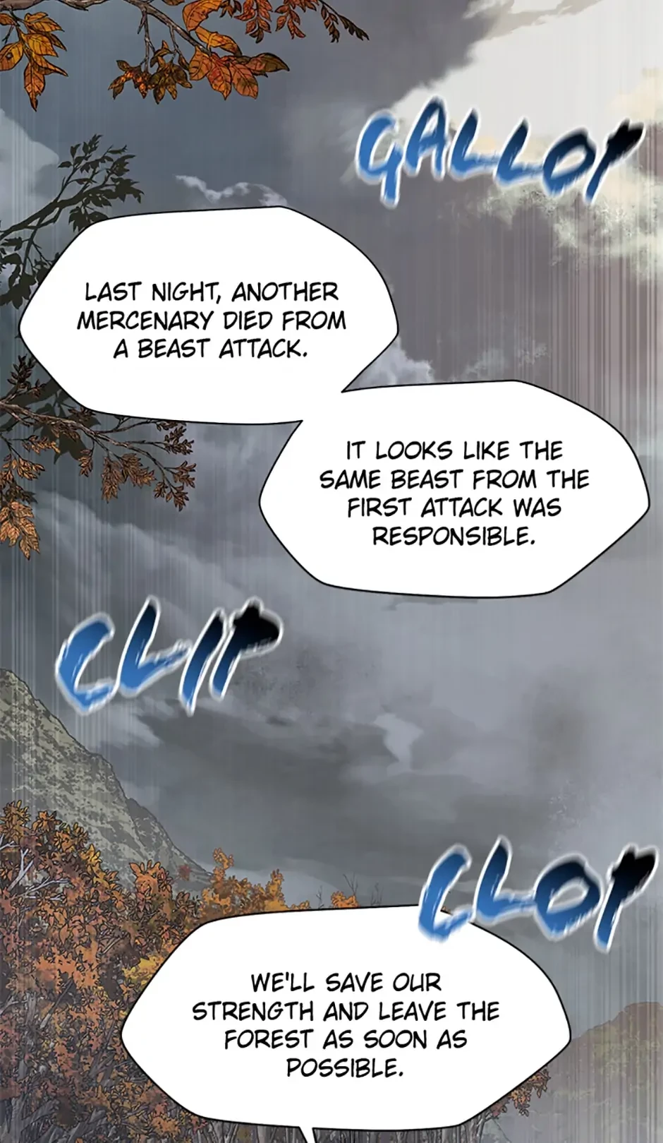 Helmut: The Forsaken Child Chapter 16 - 58