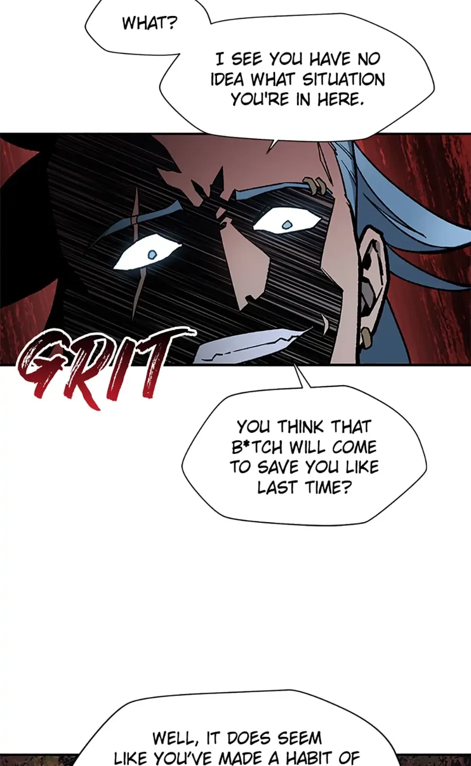 Helmut: The Forsaken Child Chapter 15 - 47