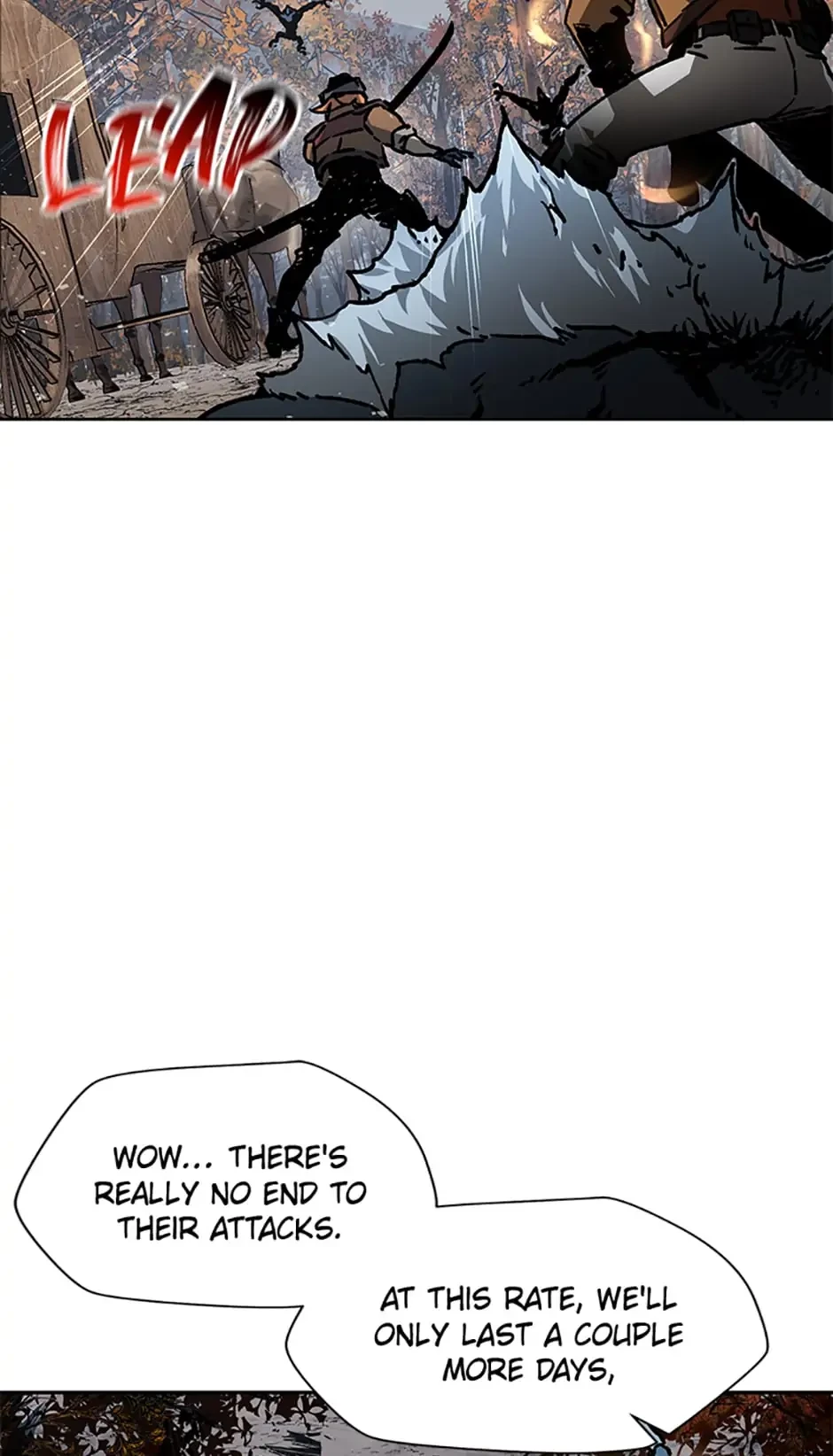 Helmut: The Forsaken Child Chapter 16 - 64