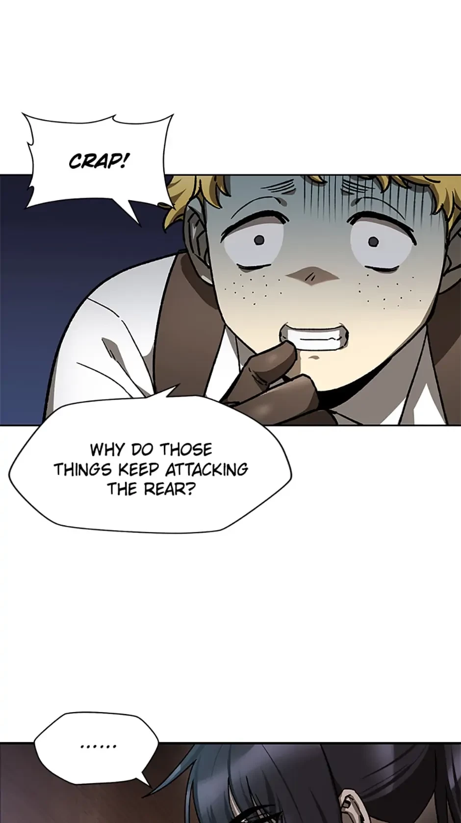 Helmut: The Forsaken Child Chapter 16 - 66