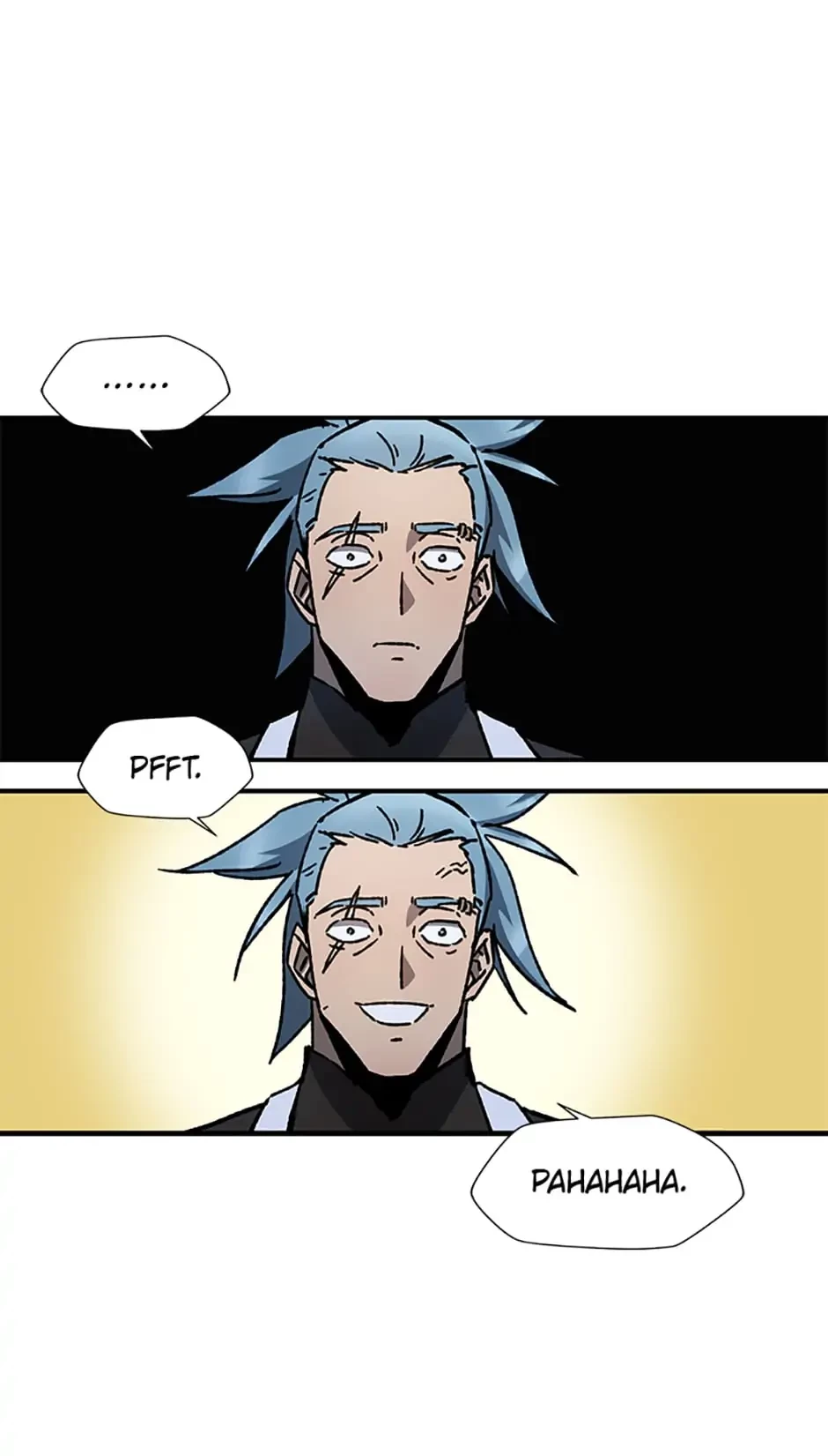 Helmut: The Forsaken Child Chapter 15 - 55