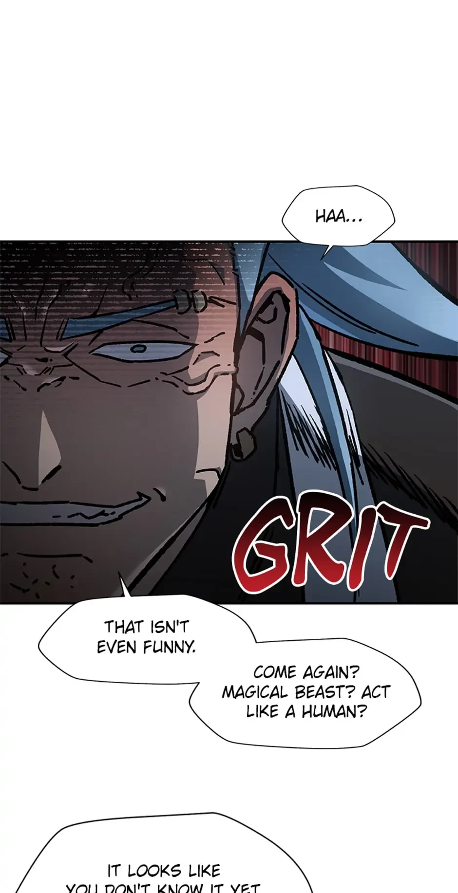 Helmut: The Forsaken Child Chapter 15 - 56