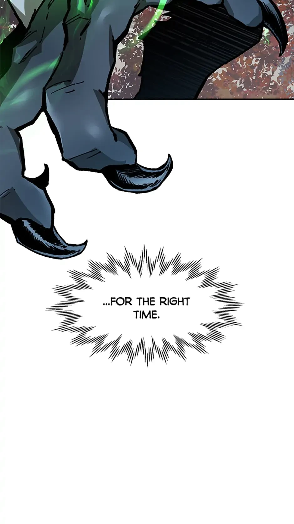 Helmut: The Forsaken Child Chapter 16 - 70