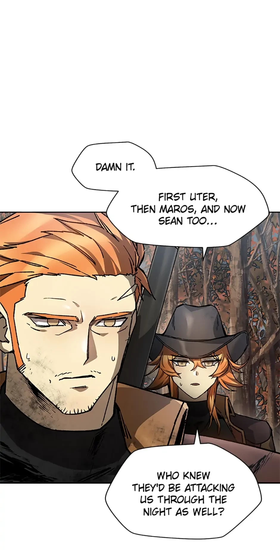Helmut: The Forsaken Child Chapter 16 - 75