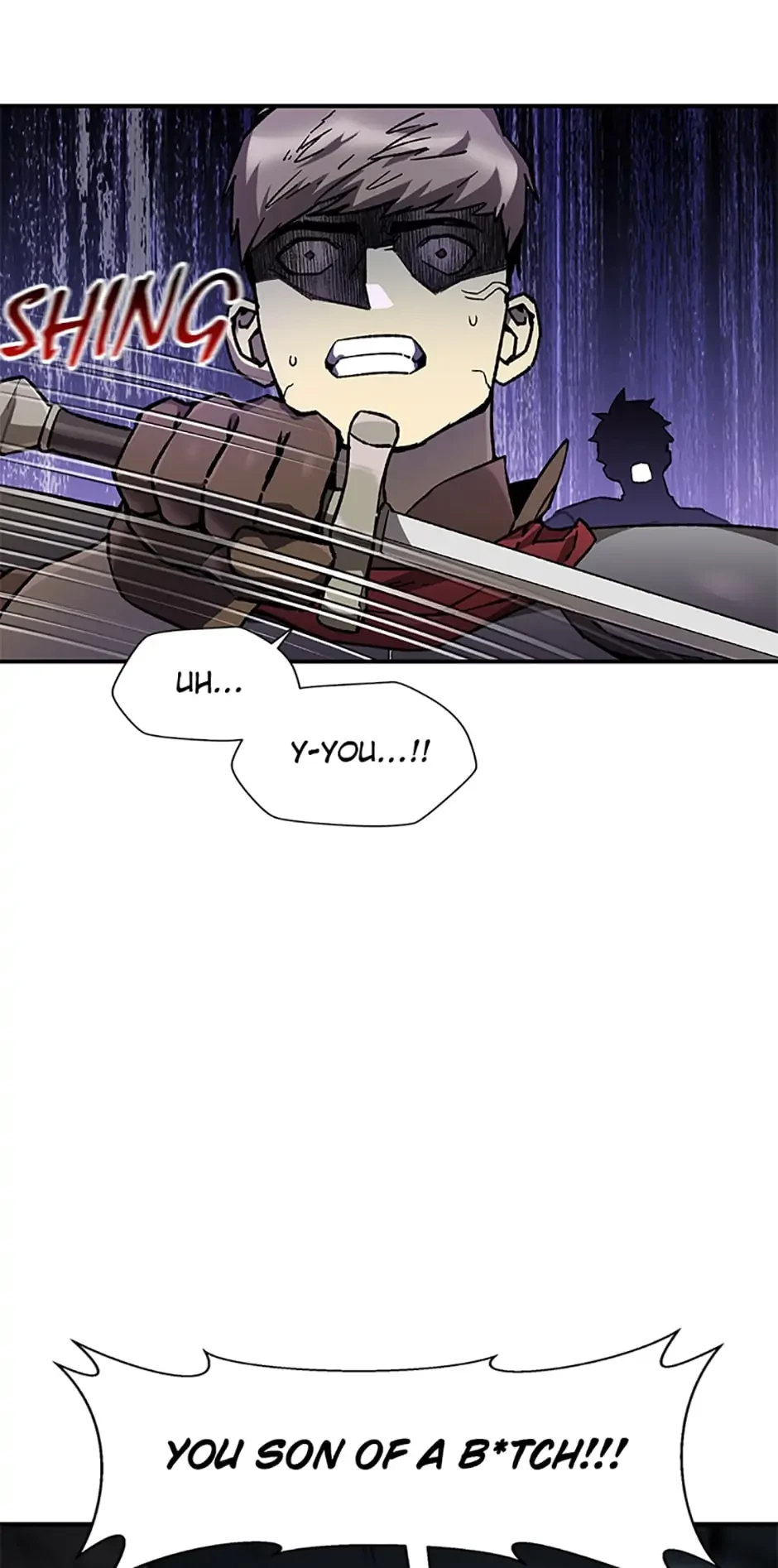 Helmut: The Forsaken Child Chapter 14 - 4