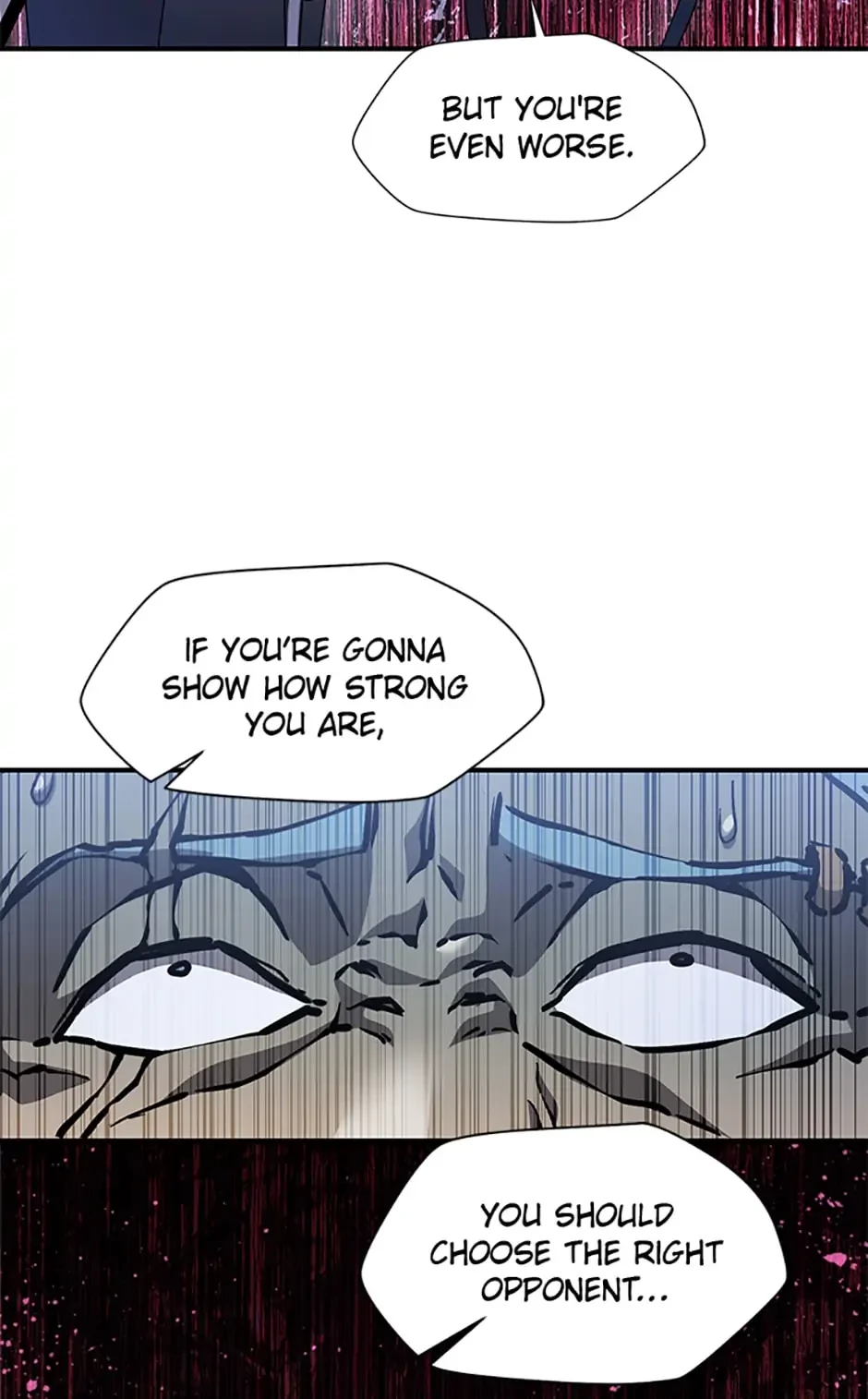 Helmut: The Forsaken Child Chapter 15 - 64