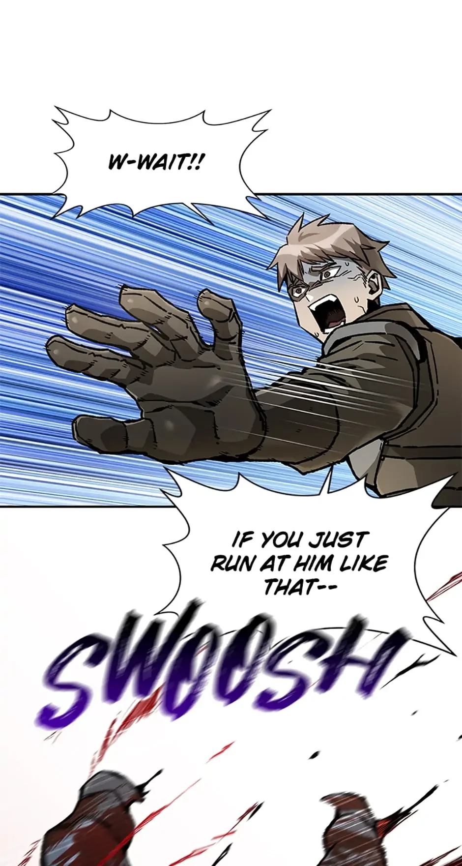 Helmut: The Forsaken Child Chapter 14 - 6