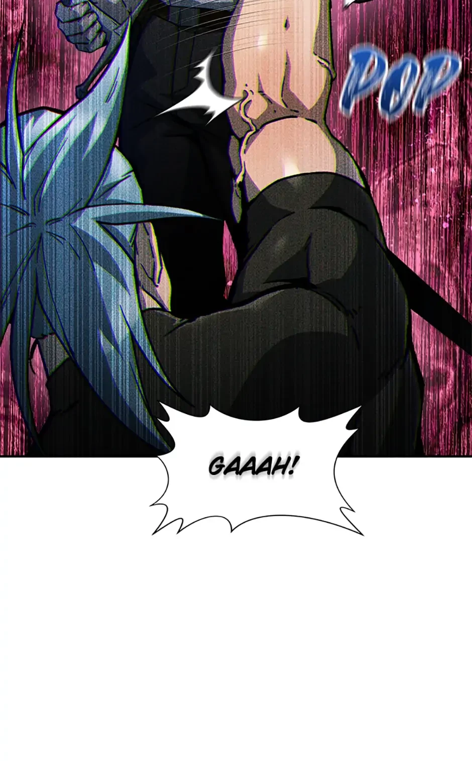 Helmut: The Forsaken Child Chapter 15 - 66