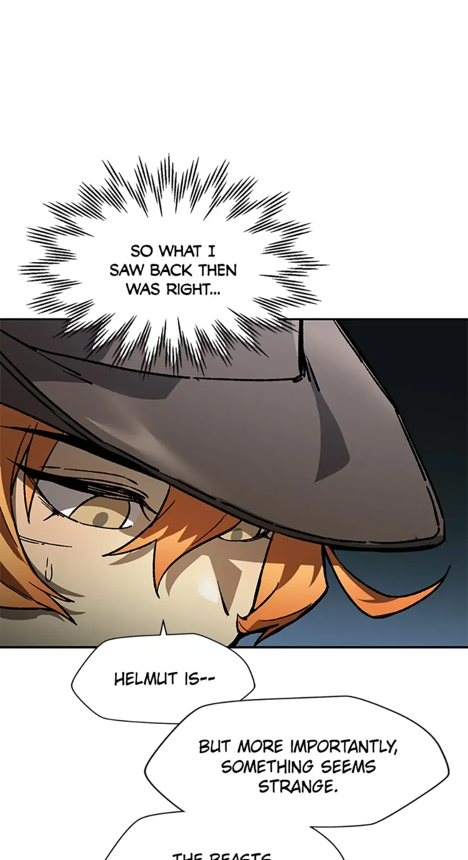 Helmut: The Forsaken Child Chapter 16 - 78