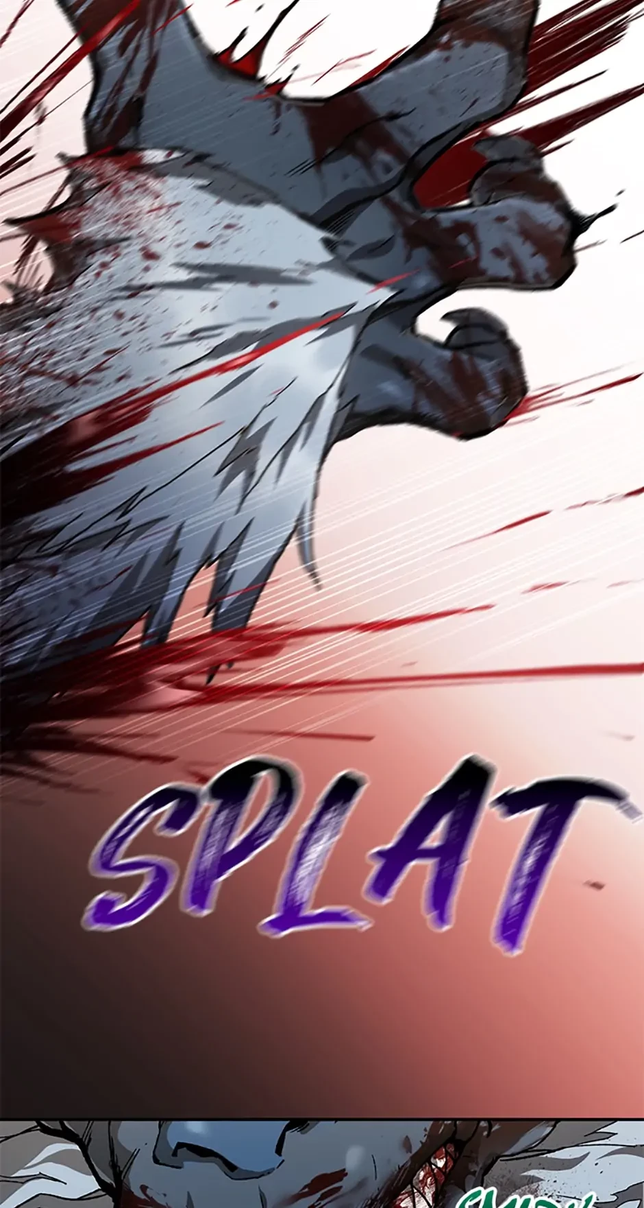 Helmut: The Forsaken Child Chapter 14 - 7
