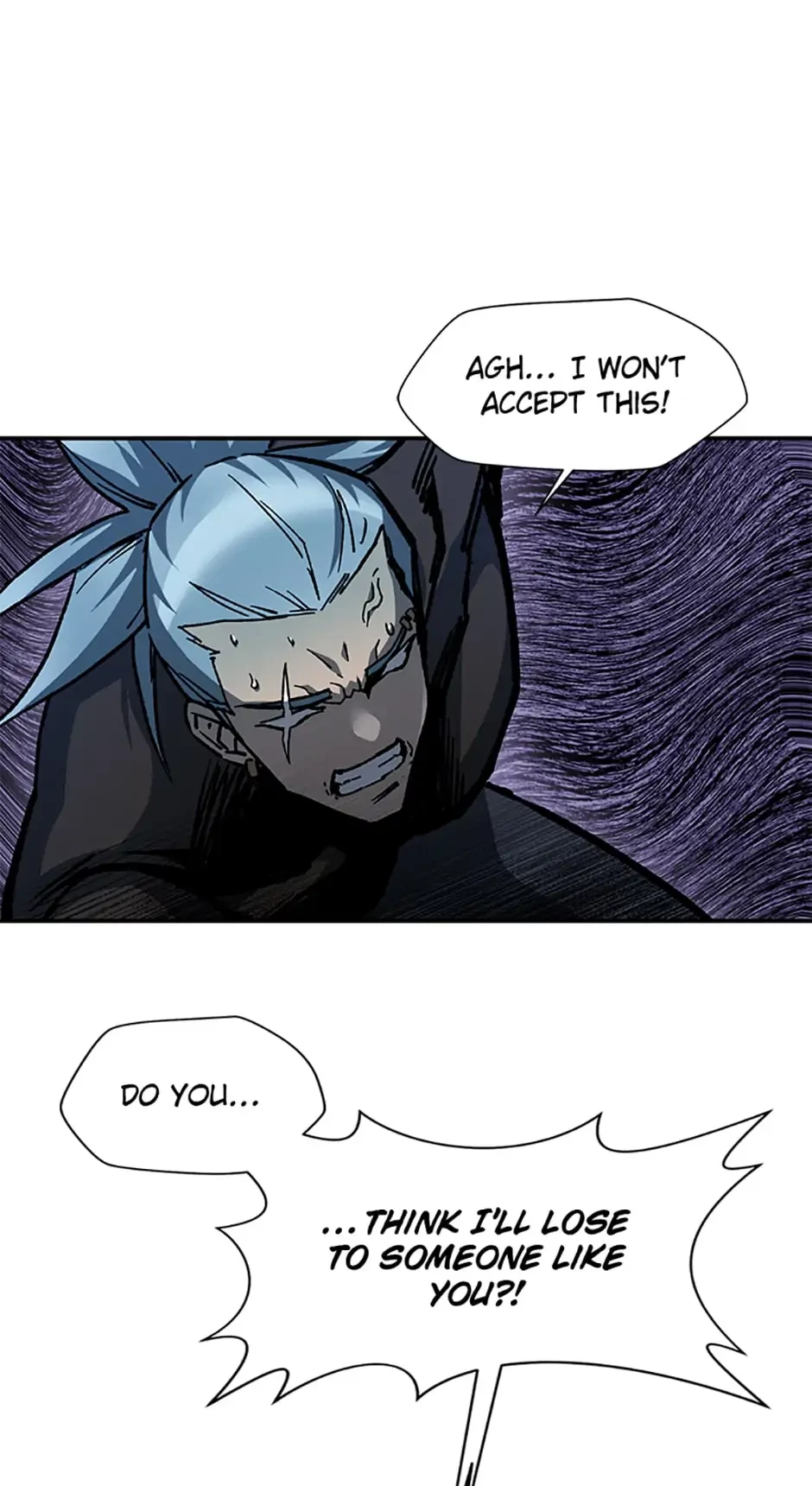 Helmut: The Forsaken Child Chapter 15 - 67
