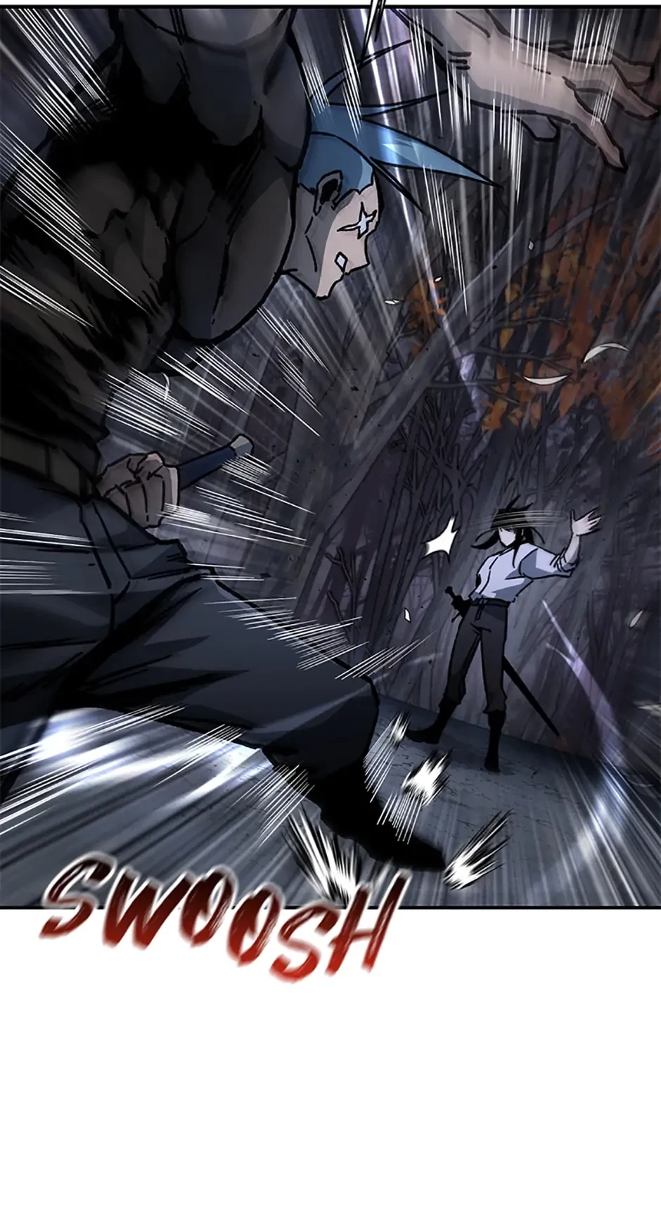 Helmut: The Forsaken Child Chapter 15 - 68