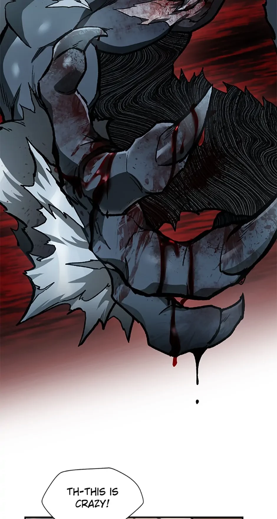 Helmut: The Forsaken Child Chapter 14 - 9