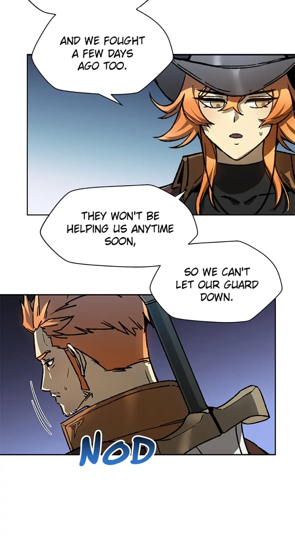 Helmut: The Forsaken Child Chapter 16 - 81