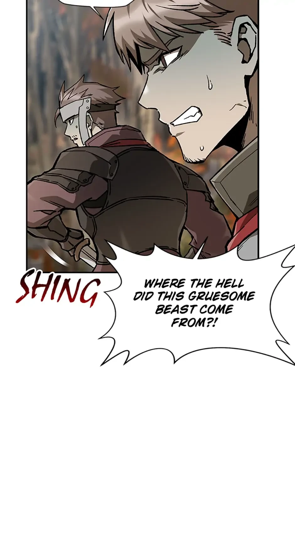Helmut: The Forsaken Child Chapter 14 - 10