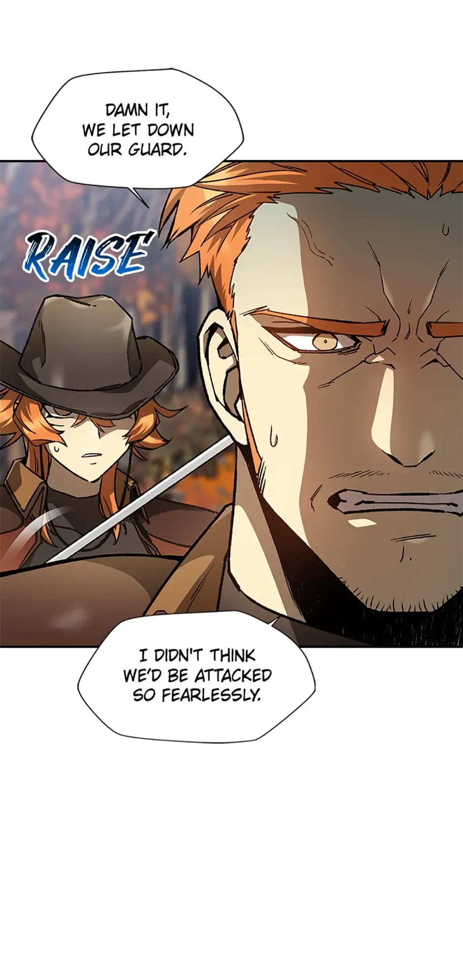 Helmut: The Forsaken Child Chapter 14 - 11