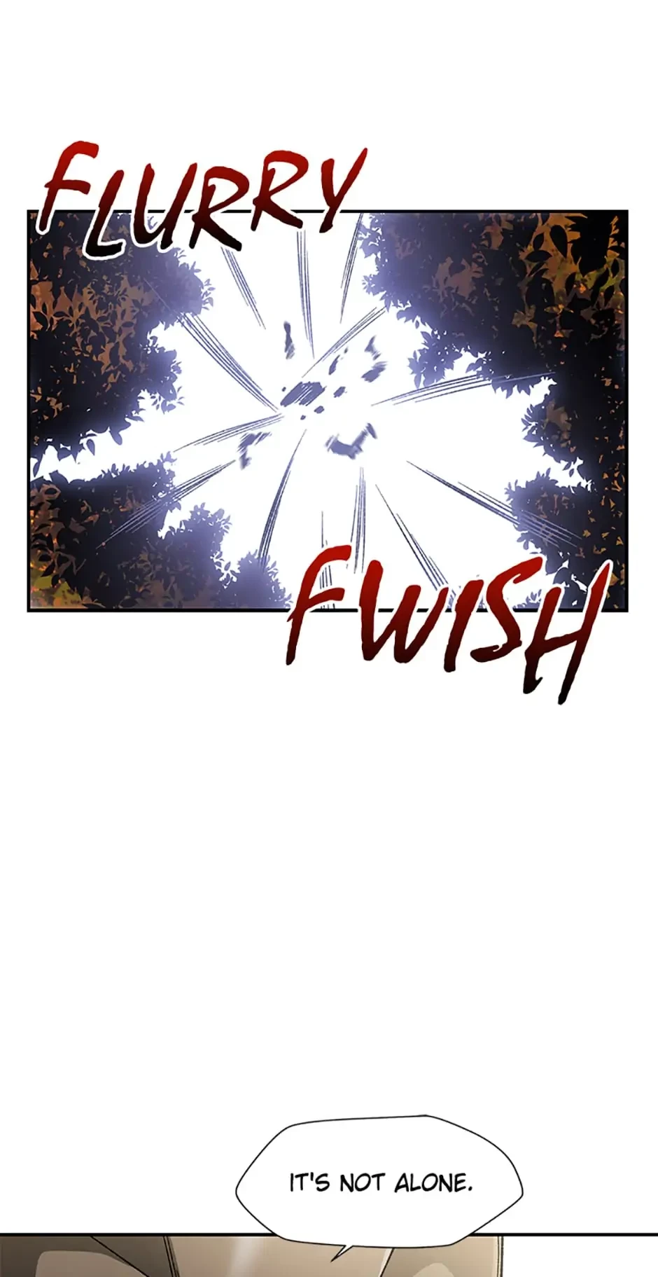 Helmut: The Forsaken Child Chapter 14 - 14