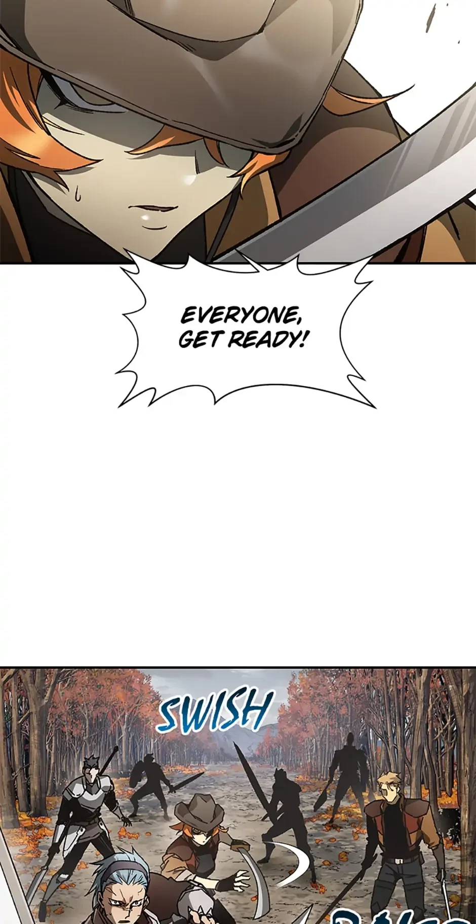 Helmut: The Forsaken Child Chapter 14 - 15