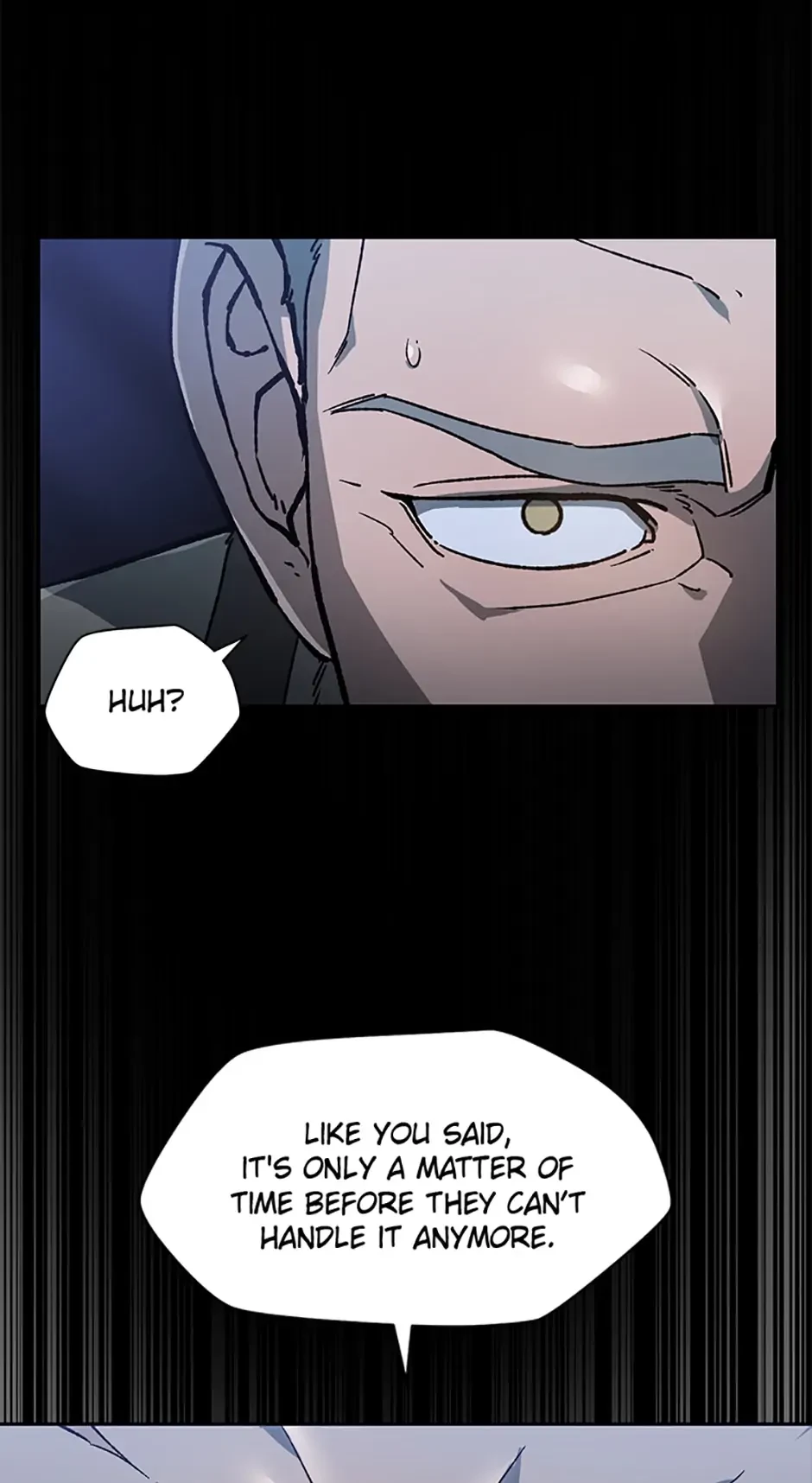 Helmut: The Forsaken Child Chapter 16 - 89
